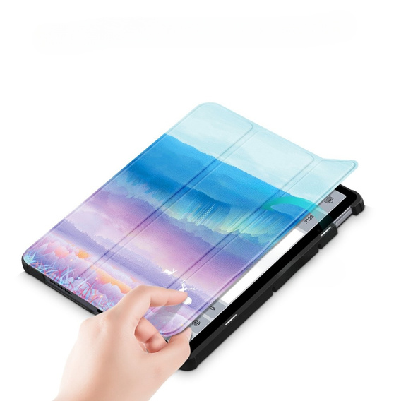 Case for Xiaomi Redmi Pad 10.6, Smartcase, landscape