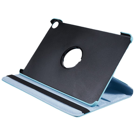 Case for Lenovo Tab M10 10.1 Gen 3 TB-328FU/TB-328XU TB330FU 10.95", Rotating 360, blue
