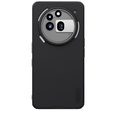 NILLKIN Case for Nothing Phone 3A Pro, Frosted Shield, for MagSafe, black