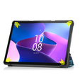 Case for Lenovo Tab M10 10.1 Gen 3 TB-328FU/TB-328XU, Smartcase, graffiti