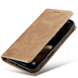 ERBORD Vintage case - flip wallet for iPhone 17 Pro Max
