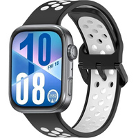 Silicone strap for Huawei Watch Fit 4 / 4 Pro / 3 watch