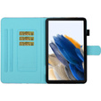 Case for Samsung Galaxy Tab A8 10.5 2021 X200 X205, dog