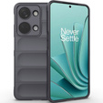 Case for OnePlus Nord 3 5G, Gaming Shockproof, grey