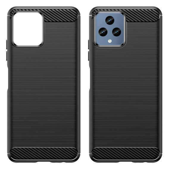 Case for T Phone 5G, Carbon, black
