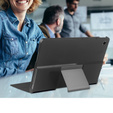Case for Lenovo Tab Plus, Smartcase, don't touch me