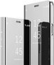 Clear || Silver