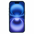 Case for iPhone 16, Magnetic Dual Glass, green