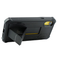 Armored case for iPhone XS Max, Dexnor Full Body, black