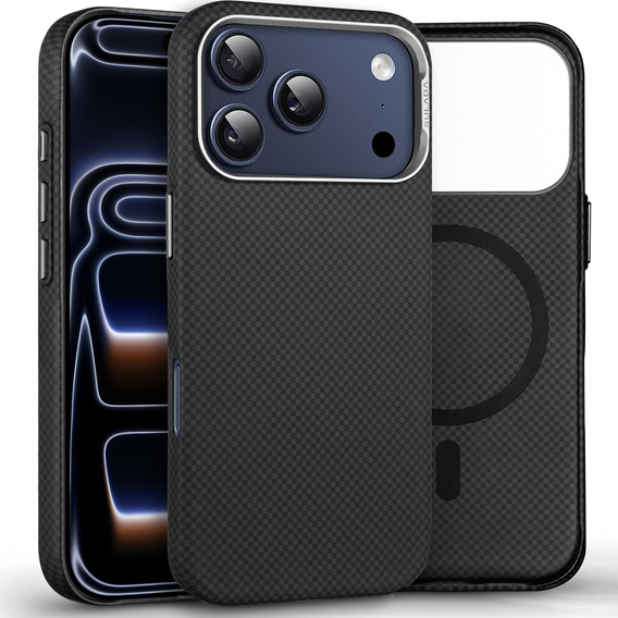 SULADA MagSafe case for iPhone 17 Pro