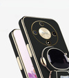 Case for Honor Magic 6 Lite 5G, Astronaut, black