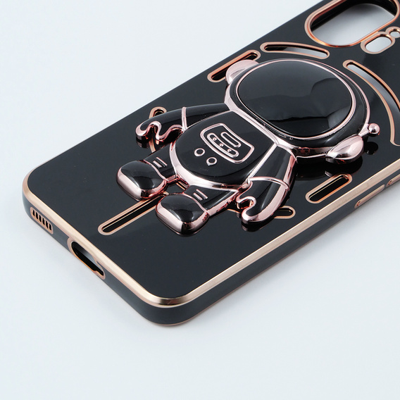 Case for Nothing Phone 2, Astronaut, black