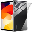 Case for Xiaomi Redmi Pad SE 11", Silicone, transparent