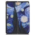 Case for Microsoft Surface Go 3/Go 2/Go, Smartcase, painted pattern