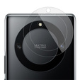 IMAK 2x Camera Glass for Honor Magic 5 Lite