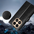Crazy Horse Wallet flap case for Xiaomi 15T