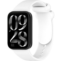 Silicone Strap for Xiaomi Smart Band 8 Pro