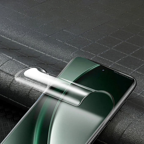 Hydrogel film for Realme C63