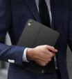 Magnetic case for iPad 11" 2025 A16 (11th gen.) / iPad 10.9" 2022 (10th gen.), Suritch stand