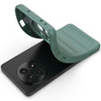 Case for OnePlus 13R, Gaming Shockproof, green