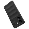 Case for Xiaomi Poco M7 Pro 5G, Gaming Shockproof, black
