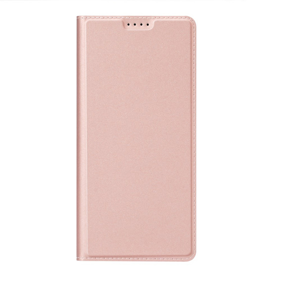 Dux Ducis Case for Xiaomi Poco X5 Pro 5G, Skinpro, pink rose gold
