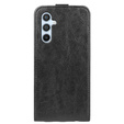 Flip case for Samsung Galaxy A54 5G, Flip, black
