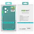 MOFI Slim Case for Xiaomi POCO F5, green