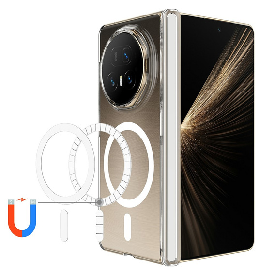 MagSafe protective case for Honor Magic V5 5G