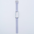 Silicone Strap for Xiaomi Smart Band 10 / 9 / 8