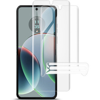 IMAK 2x Hydrogel film for Motorola Razr 40 5G