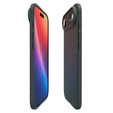Spigen Liquid Air Case for iPhone Air, Abyss Green