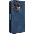 Card Slot Flip Case for Realme GT 8 Pro