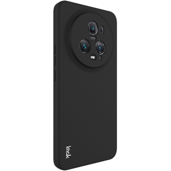 IMAK Case for Honor Magic 5 Pro, UC-4 Series CamShield, black