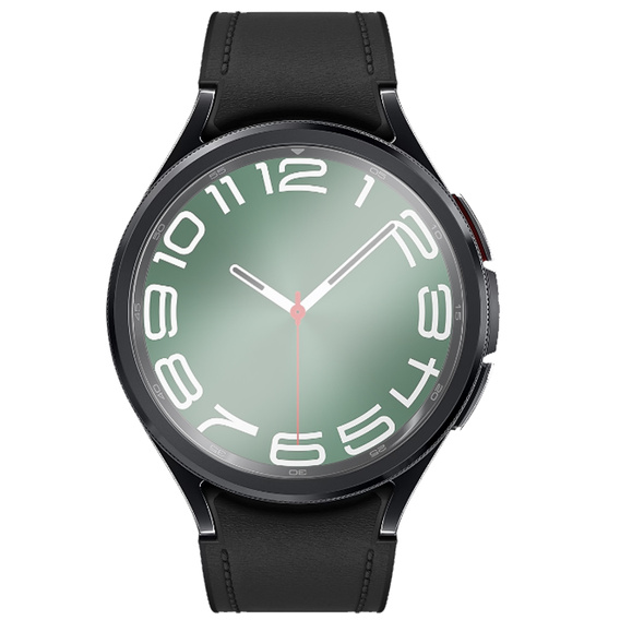 3x ERBORD hydrogel film for Samsung Galaxy Watch 6 Classic 43mm
