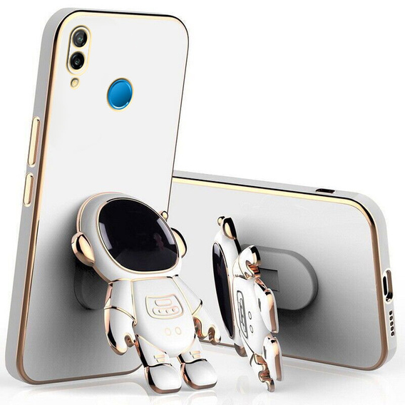 Case for  Huawei P20 Lite, Astronaut, white