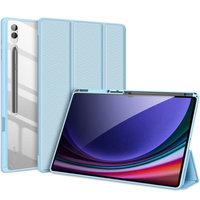 Case for Samsung Galaxy Tab S10 Ultra, Dux Ducis TOBY, blue