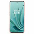 Case for OnePlus Nord 3 5G, Silicone Lite, pink