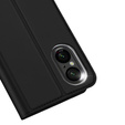 Dux Ducis Case for Sony Xperia 10 VI, Skinpro, black