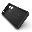 Case for Xiaomi Redmi 13C / Poco C65, Gaming Shockproof, black