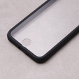 Case for iPhone 7 / 8 / SE 2020 / 2022, ERBORD Guardian, black