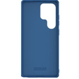 NILLKIN Case for Samsung Galaxy S25 Ultra, Super Frosted Shield Case, blue