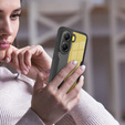Case for Xiaomi Poco X7 Pro 5G, Shockproof, with film, black