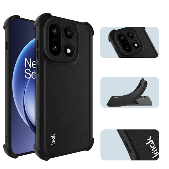 IMAK Dropproof case for OnePlus 15