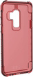 Case Urban Armor Gear for Samsung Galaxy S9+ Plus, Plyo, red