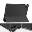 Case for Huawei MatePad SE 11 2024, Smartcase, black