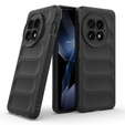 Case for OnePlus 13, Gaming Shockproof, black