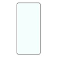 3D Tempered Glass for Google Pixel 7 5G, black