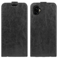Flip case for Samsung Galaxy Xcover 7 Pro, Flip, black
