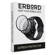 2x ERBORD Hybrid Glass for Xiaomi Watch S1 Pro